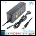 100-240V AC 12V 3A 36W Universal Power Supply For TV - Desktop and Wall-mounted